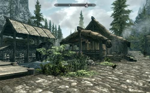 The Elder Scrolls V Skyrim 193939,3